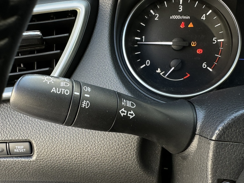 Nissan Qashqai ΕΛΛΗΝΙΚΗΣ ΑΝΤΙΠΡΟΣΩΠΕΙΑΣ