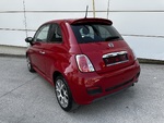 Fiat 500 ΕΛΛΗΝΙΚΗΣ ΑΝΤΙΠΡΟΣΩΠΕΙΑΣ
