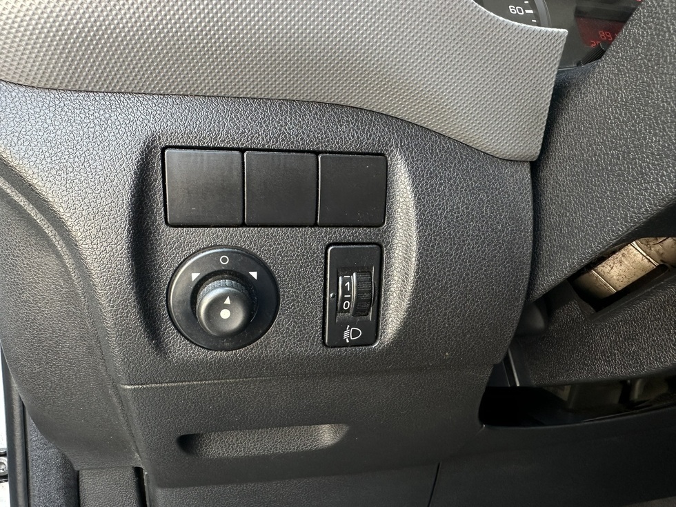 Citroen Berlingo ΨΥΓΕΙΟ ΕΛΛΗΝΙΚΗΣ ΑΝΤΙΠΡΟΣΩΠΕΙΑΣ