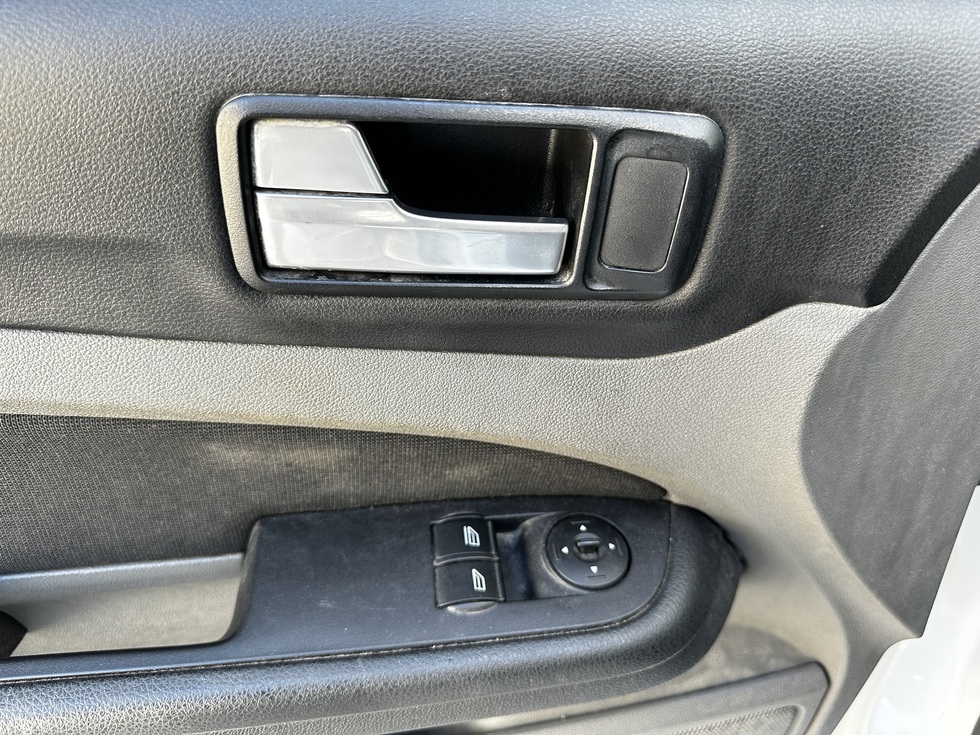 Ford Focus ΕΛΛΗΝΙΚΗΣ ΑΝΤΙΠΡΟΣΩΠΕΙΑΣ