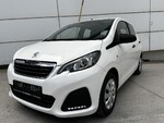 Peugeot 108 ΕΛΛΗΝΙΚΗΣ ΑΝΤΙΠΡΟΣΩΠΕΙΑΣ