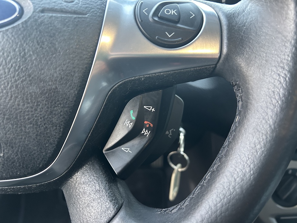 Ford Focus ΥΓΡΑΕΡΙΟ ΕΛΛΗΝΙΚΗΣ ΑΝΤΙΠΡΟΣΩΠΕΙΑΣ