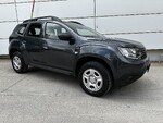Dacia Duster BLUE dCi AMBIANCE ΕΛΛΗΝΙΚΗΣ ΑΝΤΙΠΡΟΣΩΠΕΙΑΣ