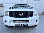 Nissan Navara D40 LONG ΕΛΛΗΝΙΚΗΣ ΑΝΤΙΠΡΟΣΩΠΕΙΑΣ