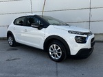 Citroen C3 ΕΛΛΗΝΙΚΗΣ ΑΝΤΙΠΡΟΣΩΠΕΙΑΣ