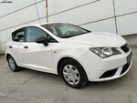 Seat Ibiza ΕΛΛΗΝΙΚΗΣ ΕΛΛΗΝΙΚΗΣ ΑΝΤΙΠΡΟΣΩΠΕΙΑΣ
