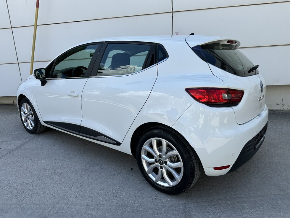 Renault Clio EXPRESSION ΕΛΛΗΝΙΚΗΣ ΑΝΤΙΠΡΟΣΩΠΕΙΑΣ