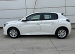 Peugeot 208 ΕΛΛΗΝΙΚΗΣ ΑΝΤΙΠΡΟΣΩΠΕΙΑΣ