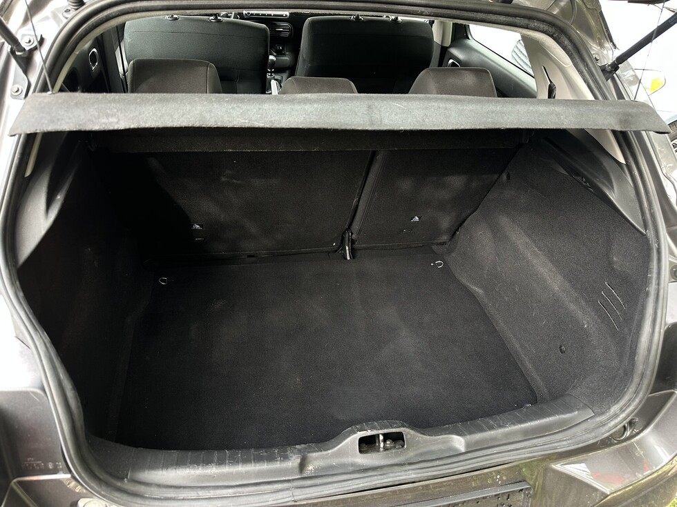 Citroen C4 Cactus  ΕΛΛΗΝΙΚΗΣ ΑΝΤΙΠΡΟΣΩΠΕΙΑΣ