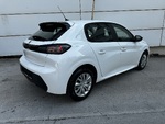 Peugeot 208 Blue HDi Active ΕΛΛΗΝΙΚΗΣ ΑΝΤΙΠΡΟΣΩΠΕΙΑΣ