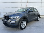 Volkswagen T-ROC ΕΛΛΗΝΙΚΗΣ ΑΝΤΙΠΡΟΣΩΠΕΙΑΣ