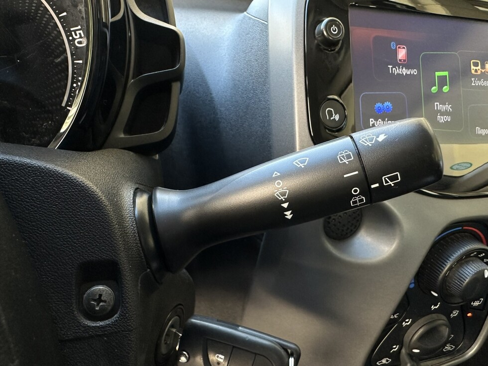 Toyota Aygo  Χ-Play ΑΥΤΟΜΑΤΟ ΕΛΛΗΝΙΚΗΣ ΑΝΤΙΠΡΟΣΩΠΕΙΑΣ
