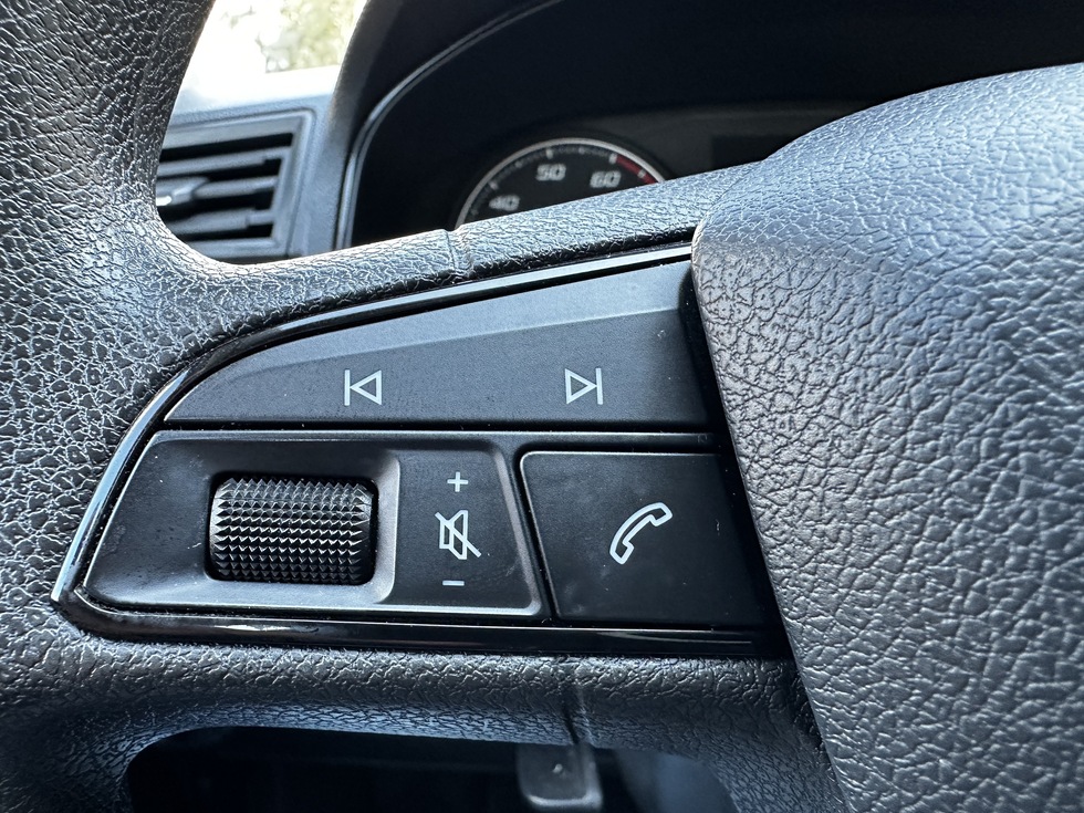 Seat Ibiza ΑΥΤΟΜΑΤΟ ΕΛΛΗΝΙΚΗΣ ΑΝΤΙΠΡΟΣΩΠΕΙΣ