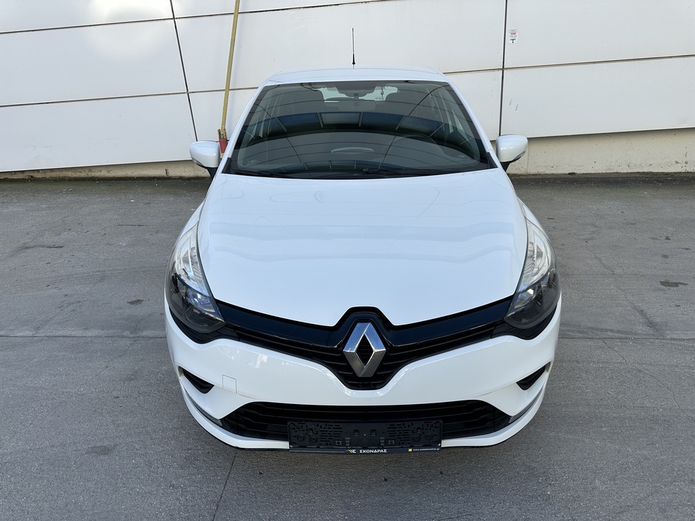 Renault Clio Christmas Offer - ΔΩΡΟ ΤΕΛΗ 2026 !!