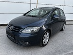 Volkswagen Golf Plus TSI