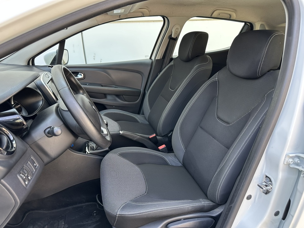 Renault Clio EXPRESSION ΕΛΛΗΝΙΚΗΣ ΑΝΤΙΠΡΟΣΩΠΕΙΑΣ