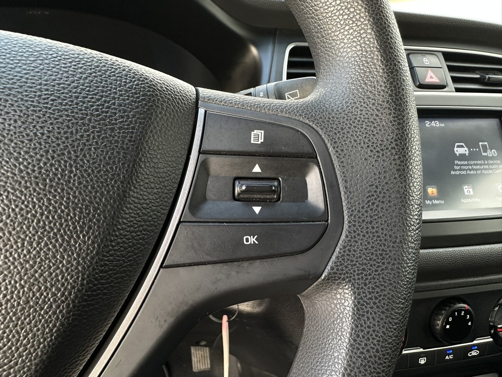 Hyundai i 20 ΑΥΤΟΜΑΤΟ ΕΛΛΗΝΙΚΗΣ ΑΝΤΙΠΡΟΣΩΠΕΙΑΣ