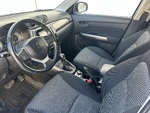 Suzuki Vitara 4WD ΕΛΛΗΝΙΚΗΣ ΑΝΤΙΠΡΟΣΩΠΕΙΑΣ