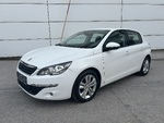 Peugeot 308 ΑΥΤΟΜΑΤΟ ΕΛΛΗΝΙΚΗΣ ΑΝΤΙΠΡΟΣΩΠΕΙΑΣ