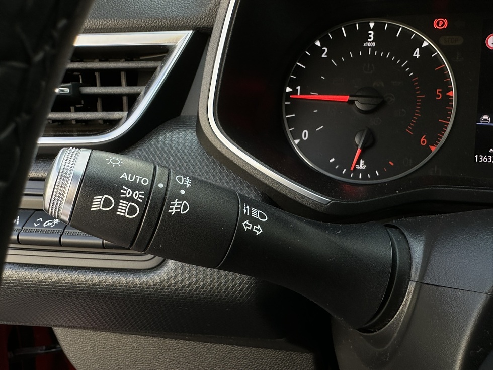 Renault Clio ΕΛΛΗΝΙΚΗΣ ΑΝΤΙΠΡΟΣΩΠΕΙΑΣ