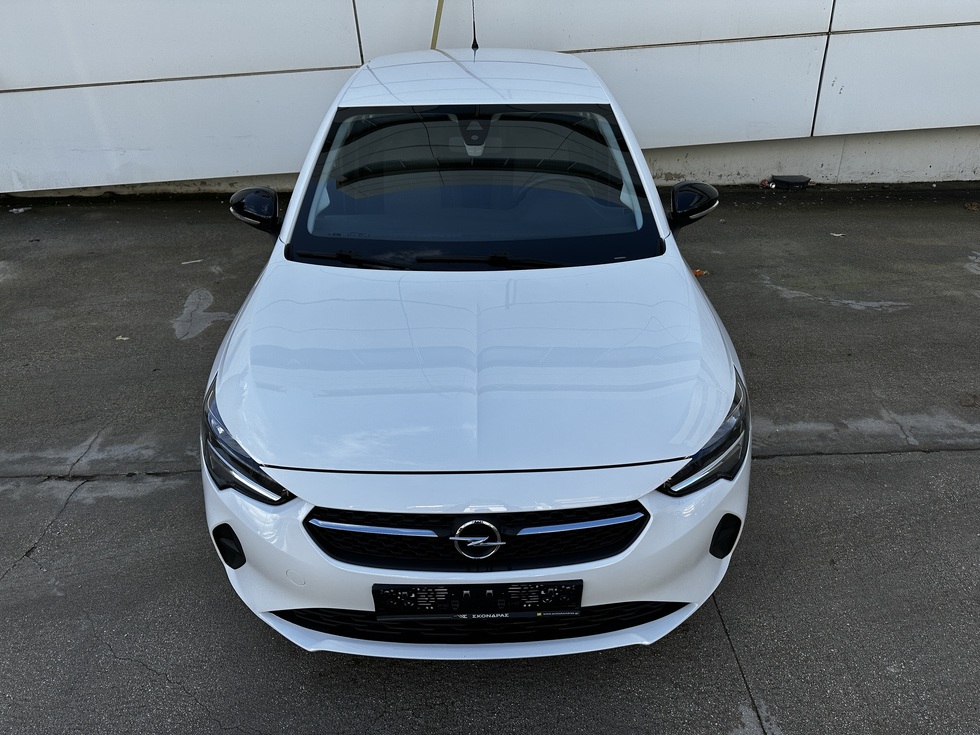 Opel Corsa ΕΛΛΗΝΙΚΗΣ ΑΝΤΙΠΡΟΣΩΠΕΙΑΣ