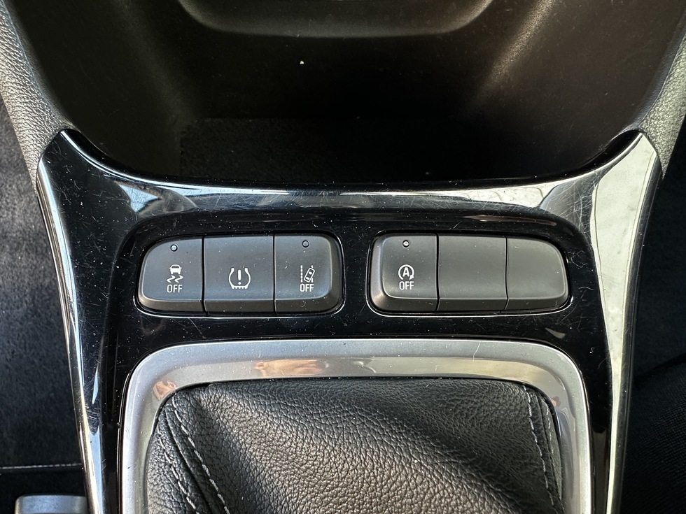 Opel Crossland  Business ΕΛΛΗΝΙΚΗΣ ΑΝΤΙΠΡΟΣΩΠΕΙΑΣ