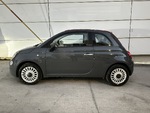 Fiat 500C HYBRID Cult ΕΛΛΗΝΙΚΗΣ ΑΝΤΙΠΡΟΣΩΠΕΙΑΣ
