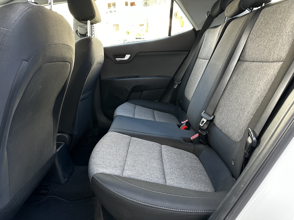 Kia Stonic ΕΛΛΗΝΙΚΗΣ ΑΝΤΙΠΡΟΣΩΠΕΙΑΣ