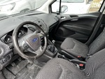 Ford Transit Courier ΕΛΛΗΝΙΚΗΣ ΑΝΤΙΠΡΟΣΩΠΕΙΑΣ