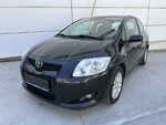 Toyota Auris ΕΛΛΗΝΙΚΗΣ ΑΝΤΙΠΡΟΣΩΠΕΙΑΣ