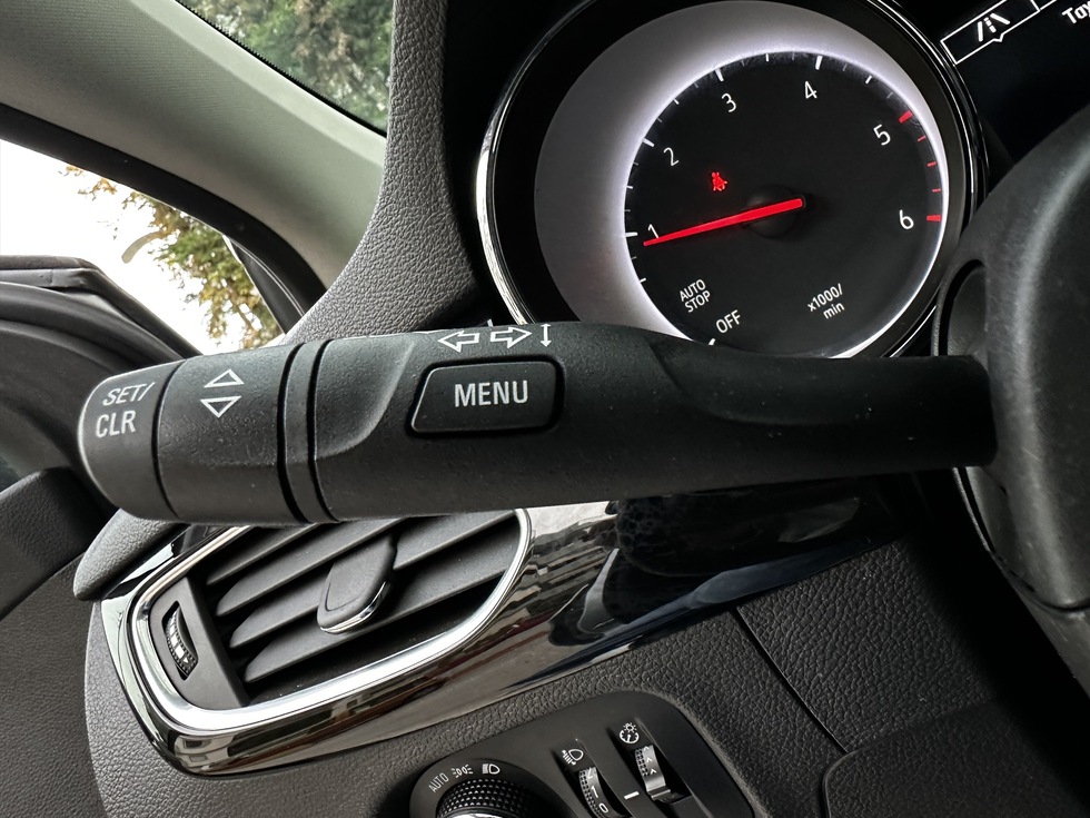 Opel Astra ΕΛΛΗΝΙΚΗΣ ΑΝΤΙΠΡΟΣΩΠΕΙΑΣ