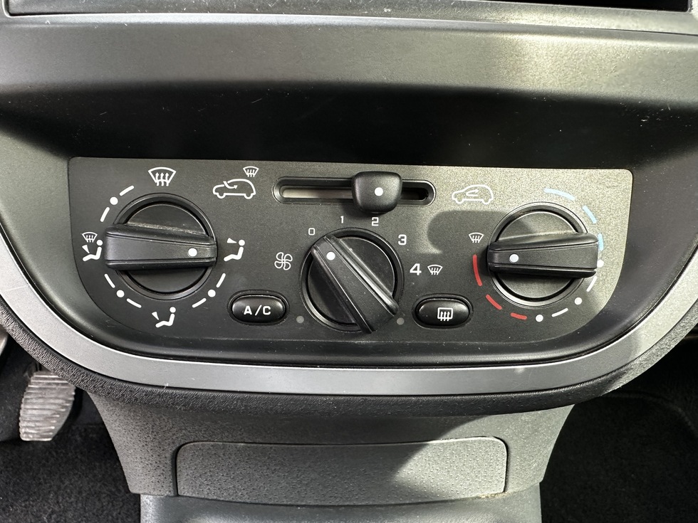 Citroen C3 ΕΛΛΗΝΙΚΗΣ ΑΝΤΙΠΡΟΣΩΠΕΙΑΣ