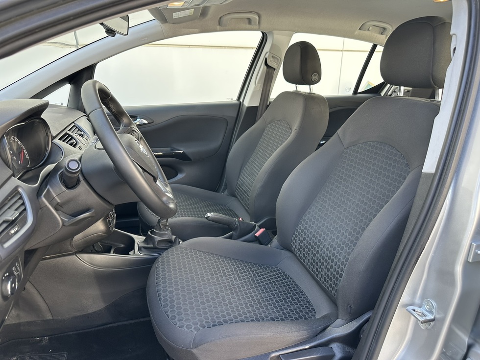 Opel Corsa ΕΛΛΗΝΙΚΗΣ ΑΝΤΙΠΡΟΣΩΠΕΙΑΣ