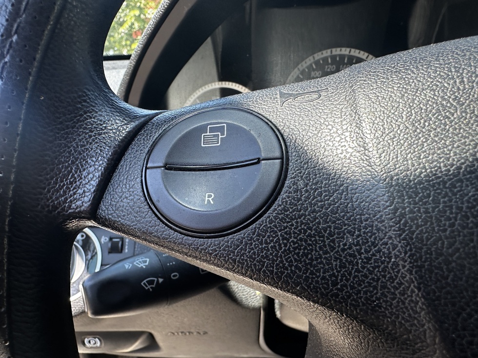 Mercedes C180 KOMPRESSOR ΕΛΛΗΝΙΚΗΣ ΑΝΤΙΠΡΟΣΩΠΕΙΑΣ