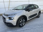 Citroen C3 Cactus ΕΛΛΗΝΙΚΗΣ ΑΝΤΙΠΡΟΣΩΠΕΙΑΣ