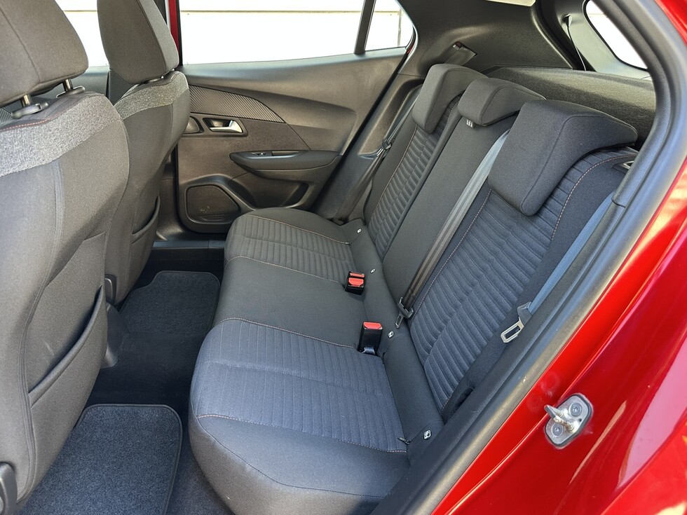 Peugeot 2008 ΕΛΛΗΝΙΚΗΣ ΑΝΤΙΠΡΟΣΩΠΕΙΑΣ