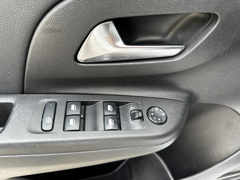 Opel Corsa ΑΥΤΟΜΑΤΟ ΕΛΛΗΝΙΚΗΣ ΑΝΤΙΠΡΟΣΩΠΕΙΑΣ