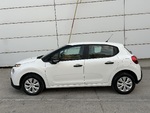 Citroen C3 PRO VAN ΕΛΛΗΝΙΚΗΣ ΑΝΤΙΠΡΟΣΩΠΕΙΑΣ