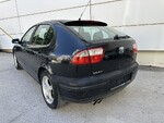 Seat Leon ΕΛΛΗΝΙΚΗΣ ΑΝΤΙΠΡΟΣΩΠΕΙΑΣ