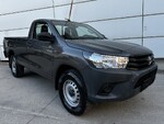 Toyota Hilux ΕΛΛΗΝΙΚΗΣ ΑΝΤΙΠΡΟΣΩΠΕΙΑΣ