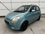 Daewoo Matiz ΕΛΛΗΝΙΚΗΣ ΑΝΤΙΠΡΟΣΩΠΕΙΑΣ