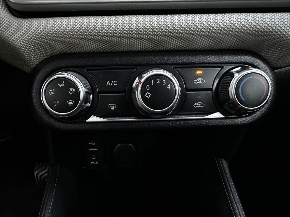 Nissan Micra ΕΛΛΗΝΙΚΗΣ ΑΝΤΙΠΡΟΣΩΠΕΙΑΣ