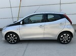 Toyota Aygo  Χ-Play ΑΥΤΟΜΑΤΟ ΕΛΛΗΝΙΚΗΣ ΑΝΤΙΠΡΟΣΩΠΕΙΑΣ