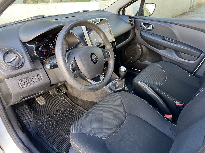 Renault Clio ΕΛΛΗΝΙΚΗΣ ΑΝΤΙΠΡΟΣΩΠΕΙΑΣ