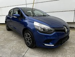 Renault Clio ΟΘΟΝΗ NAVI ΕΛΛΗΝΙΚΗΣ ΑΝΤΙΠΡΟΣΩΠΕΙΑΣ