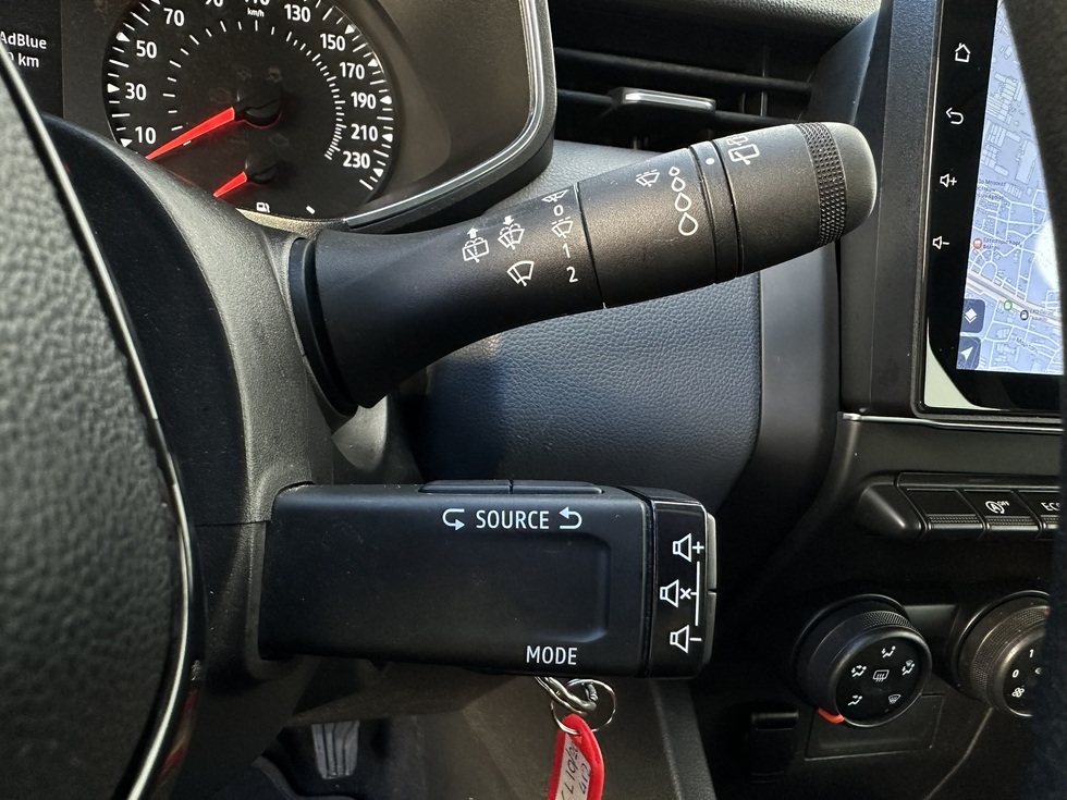 Renault Clio  DCi Authentic ΕΛΛΗΝΙΚΗΣ ΑΝΤΙΠΡΟΣΩΠΕΙΑΣ