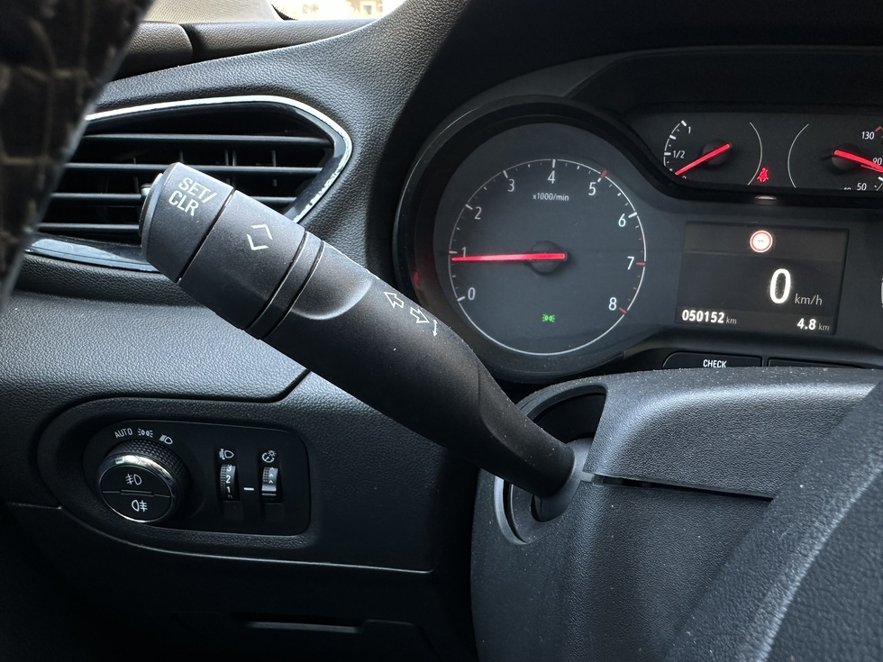 Opel Grandland X ΕΛΛΗΝΙΚΗΣ ΑΝΤΙΠΡΟΣΩΠΕΙΑΣ