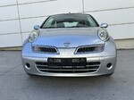 Nissan Micra ΕΛΛΗΝΙΚΗΣ ΑΝΤΙΠΡΟΣΩΠΕΙΑΣ