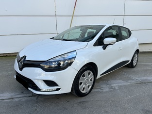 Renault Clio ΕΛΛΗΝΙΚΗΣ ΑΝΤΙΠΡΟΣΩΠΕΙΑΣ