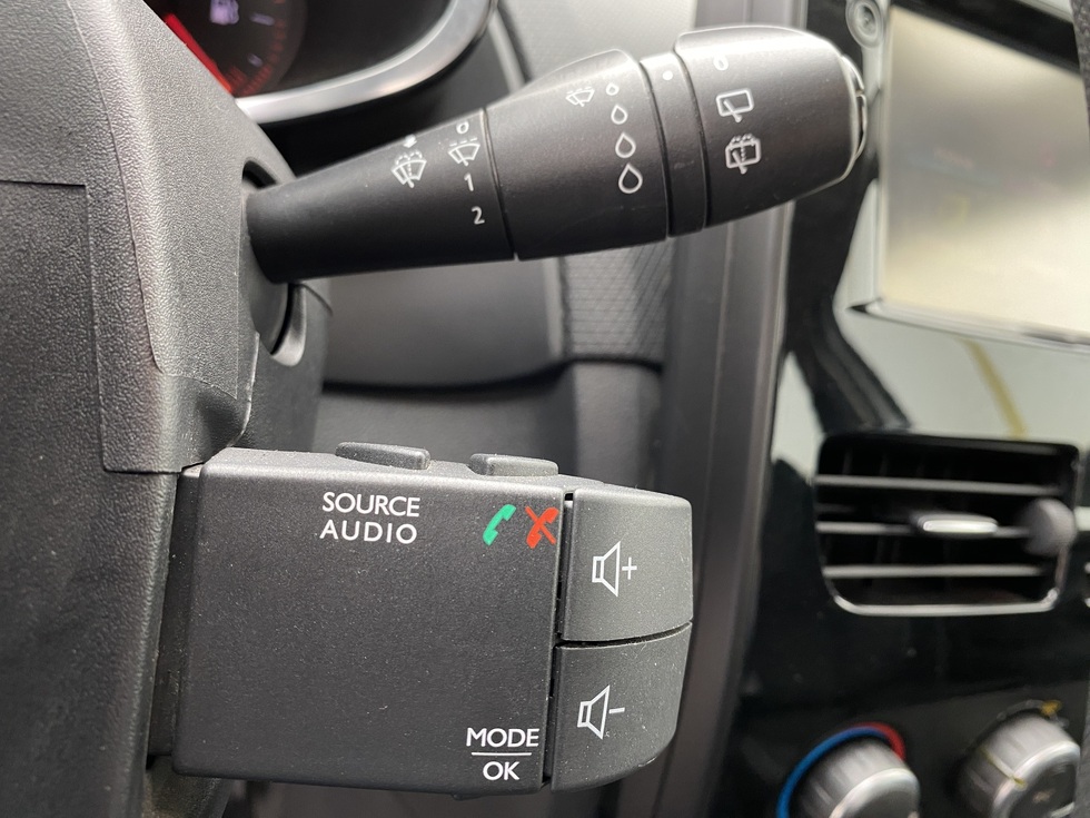 Renault Clio ΕΛΛΗΝΙΚΗΣ ΑΝΤΙΠΡΟΣΩΠΕΙΑΣ